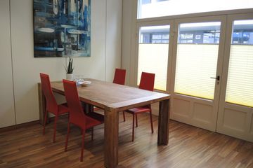 Rest of the World Kundengespräch Pilatus image 1