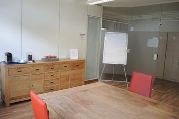 Rest of the World Kundengespräch Pilatus image 2