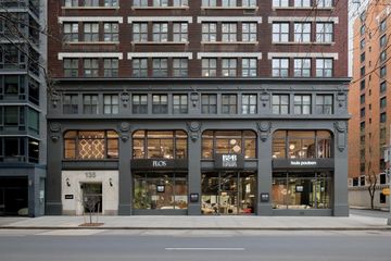 New York Creative Meeting Coworking spaces Event Space image 17