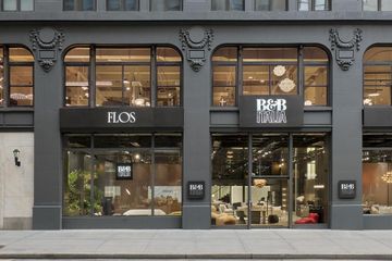 New York Creative Meeting Coworking spaces Event Space image 18