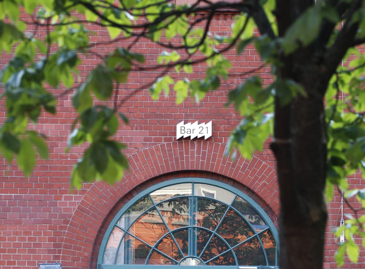 Berlin  Corporate event space BAR21- RambaZamba Theater image 3