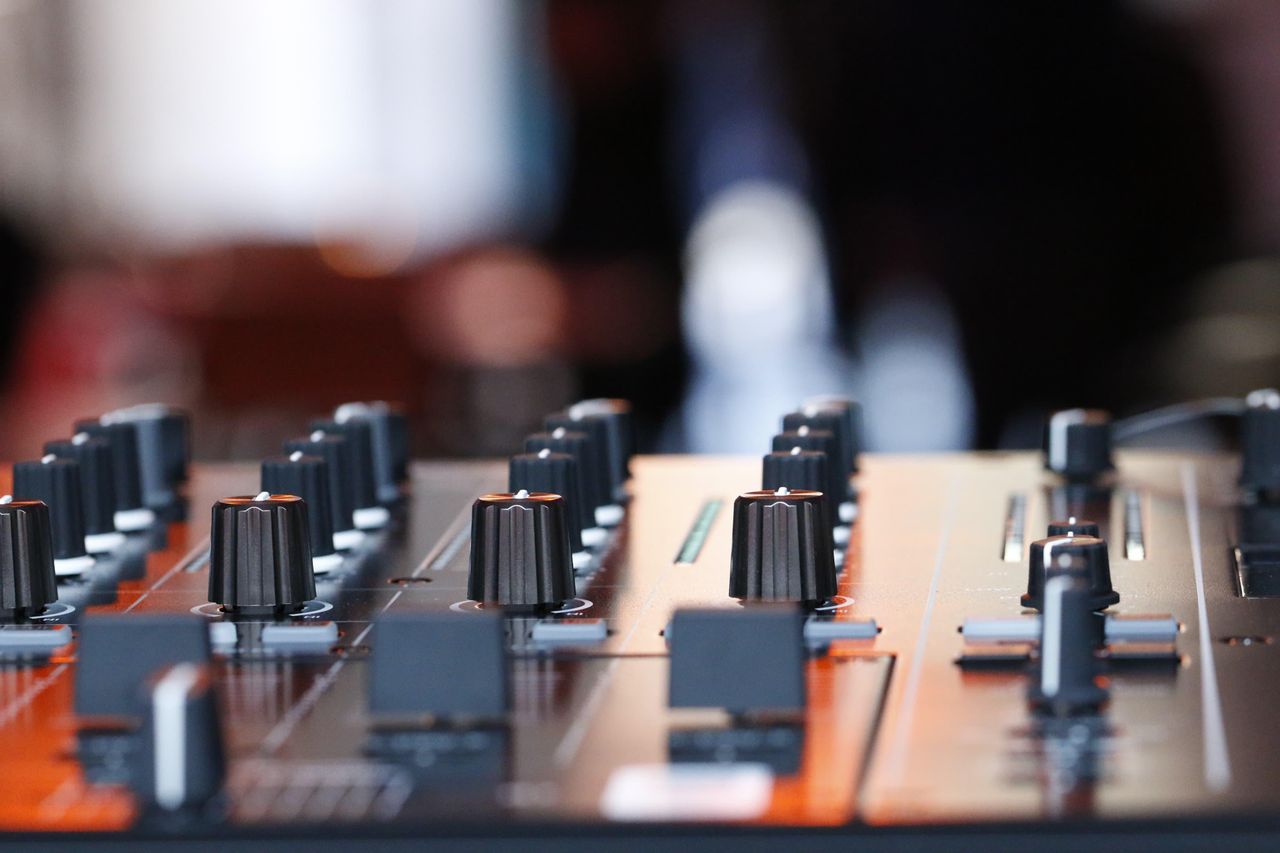 Berlijn  Evenementenlocaties BAR21- RambaZamba Theater image 8