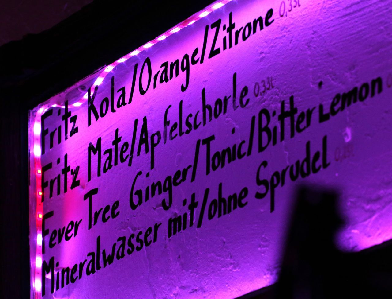 Berlijn  Evenementenlocaties BAR21- RambaZamba Theater image 11