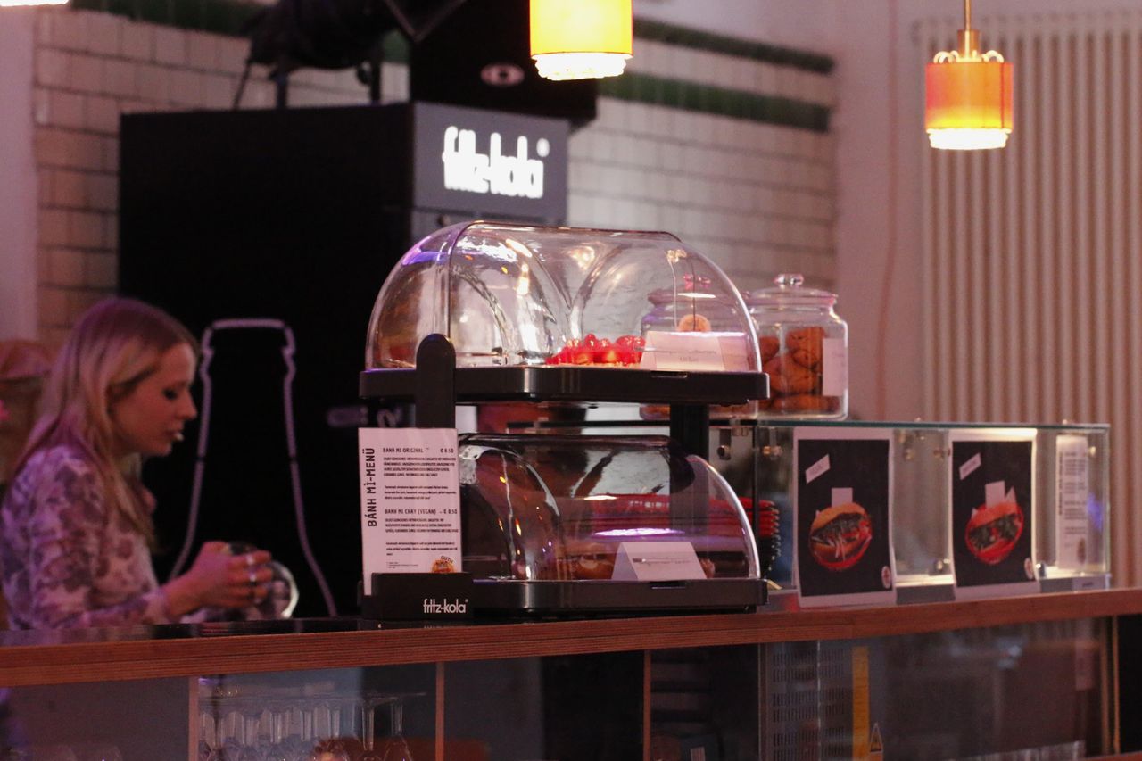 Berlijn  Evenementenlocaties BAR21- RambaZamba Theater image 12