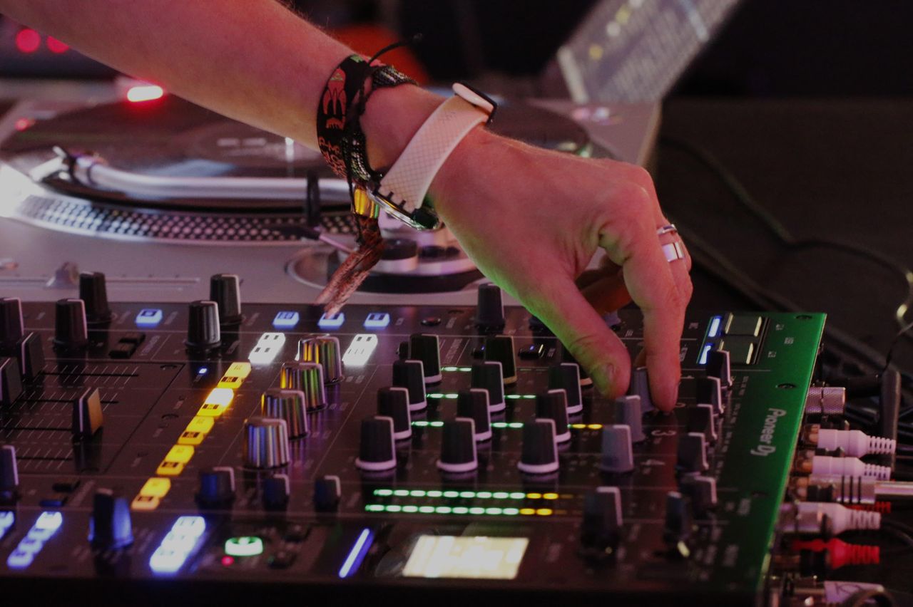 Berlijn  Evenementenlocaties BAR21- RambaZamba Theater image 14