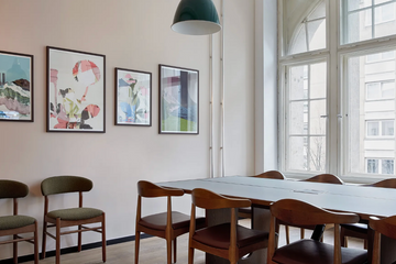 Berlin   Meeting Room M21 image 2