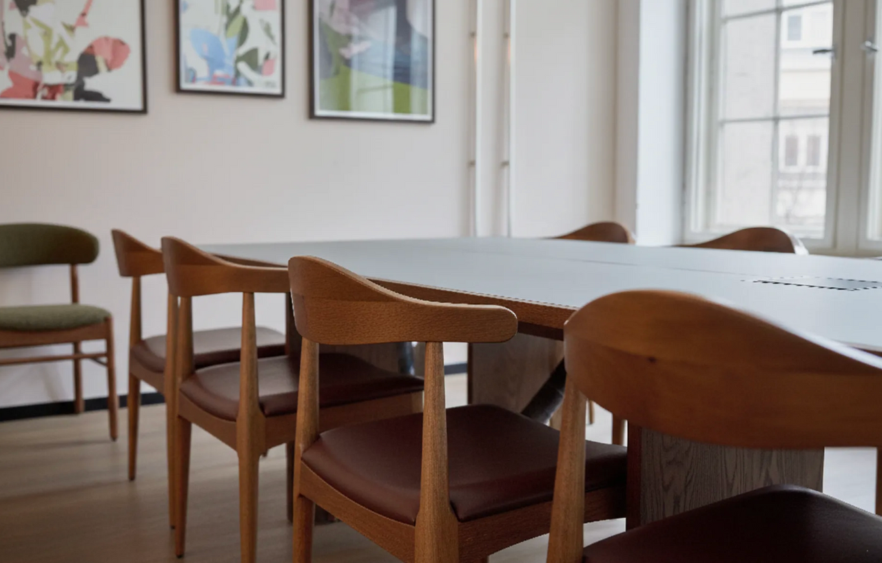 Berlin   Meeting Room M21 image 1