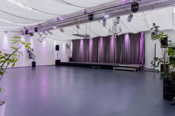 Berlijn Kreatives Meeting Evenementenlocaties Forum Factory Event Space image 4
