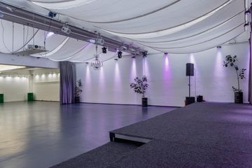 Berlijn Kreatives Meeting Evenementenlocaties Forum Factory Event Space image 5