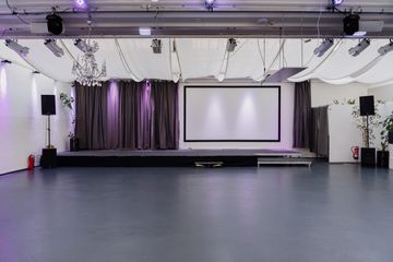 Berlijn Kreatives Meeting Evenementenlocaties Forum Factory Event Space image 6