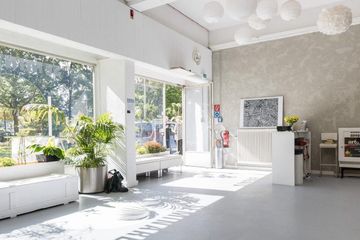 Berlin Kreatives Meeting Corporate event spaces Forum Factory Event Space image 6