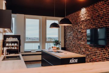 Kassel Kreatives Meeting Unusual venue Küche image 2