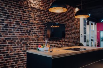 Kassel Kreatives Meeting Unusual venue Küche image 1