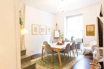 Stuttgart Tagungsraum LUNCA - Toller Meetingraum in Stgt West für bis zu 8 Personen image 6