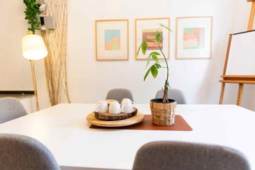 Stuttgart Tagungsraum LUNCA - Toller Meetingraum in Stgt West für bis zu 8 Personen image 8