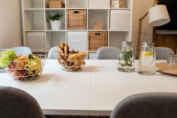 Stuttgart Tagungsraum LUNCA - Toller Meetingraum in Stgt West für bis zu 8 Personen image 12