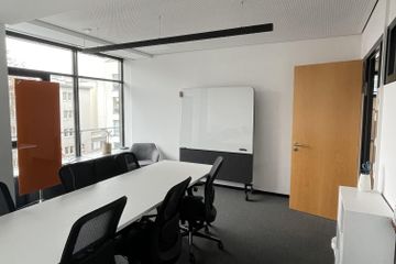 Stuttgart  Meeting room Büro & Meetingraum in Stuttgart Stadtmitte - flexibel buchbar image 2