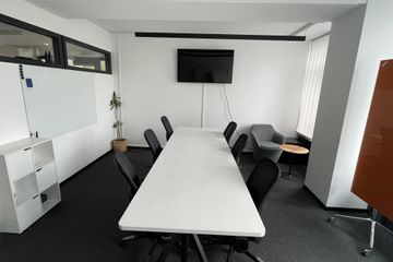 Stuttgart  Meeting room Büro & Meetingraum in Stuttgart Stadtmitte - flexibel buchbar image 1