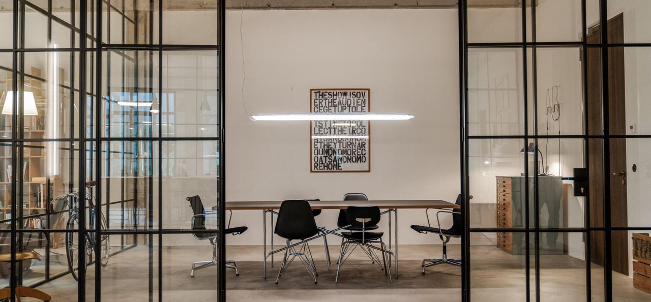 Bochum  Vergaderzalen CONFERENCE ROOM RAUM FÜR GESPRÄCHE, WORKSHOPS & MEHR image 0