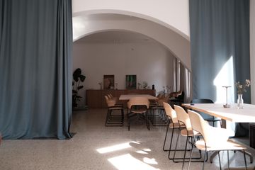 Berlin Eventlocation Haubach Studio image 2
