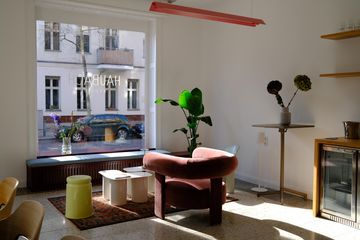 Berlin Eventlocation Haubach Studio image 0