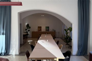 Berlin Eventlocation Haubach Studio image 6