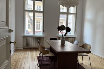 Berlin Eventlocation Haubach Studio image 7