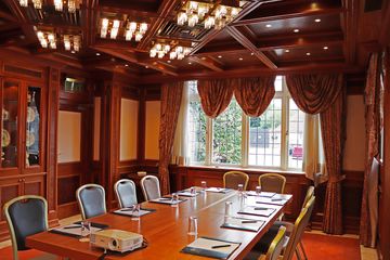 Rest of the World Conference hotels Eton Room image 1