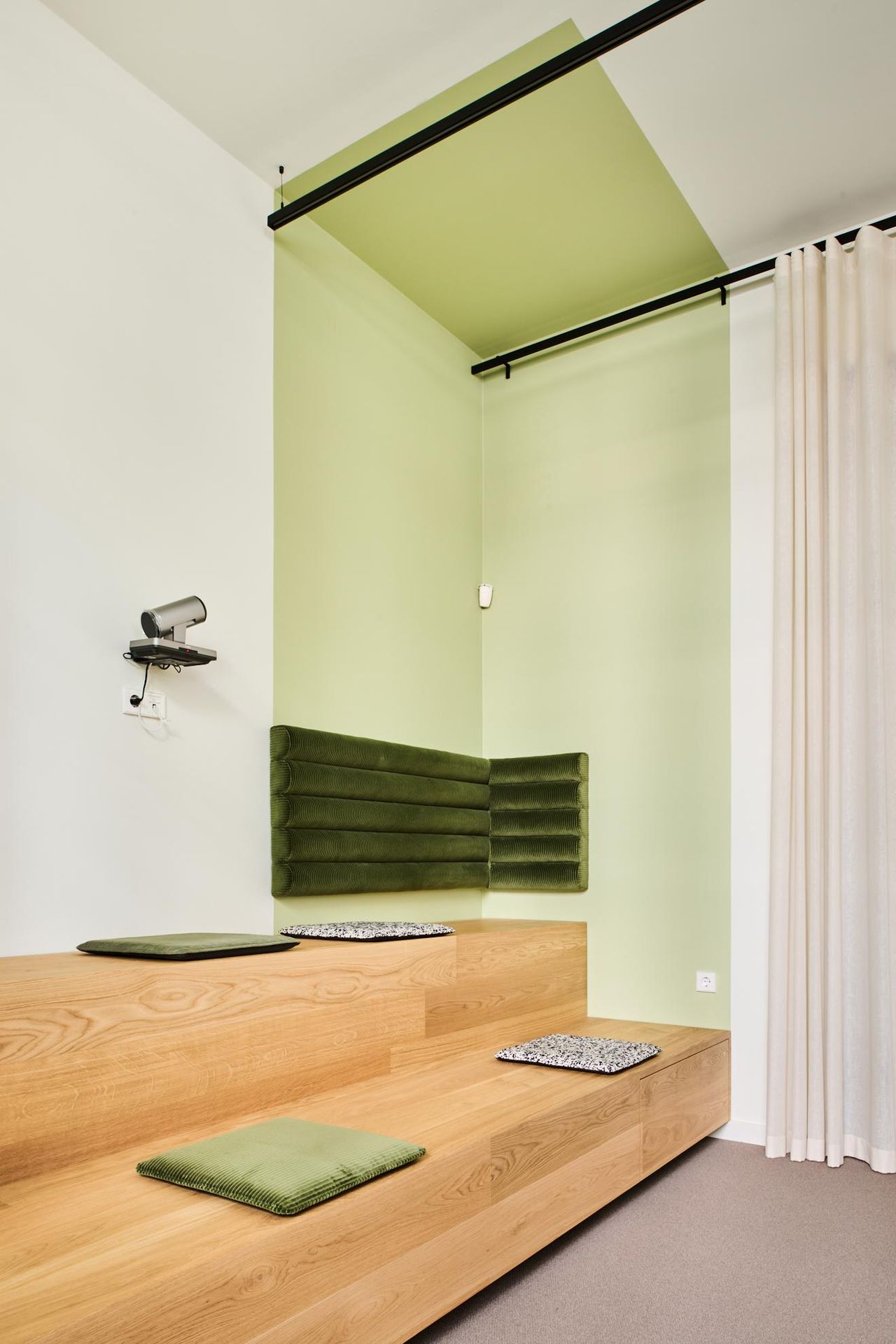 Berlin  Meetingraum E.02 image 3