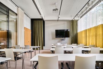 Berlin  Meetingraum E.02 image 2