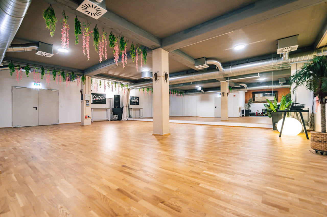 München  Veranstaltungsraum Studio 3 image 0