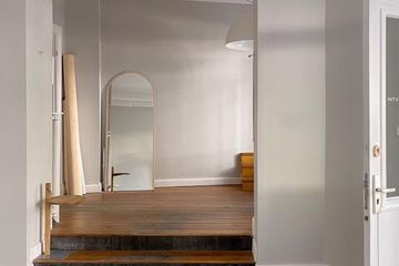 Hamburg  Außergewöhnliche Locations THE VAU ROOM image 0