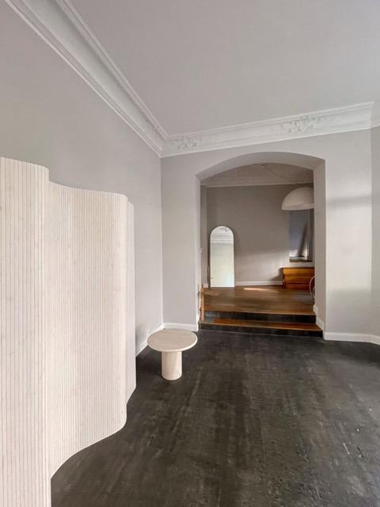 Hamburg  Außergewöhnliche Locations THE VAU ROOM image 5