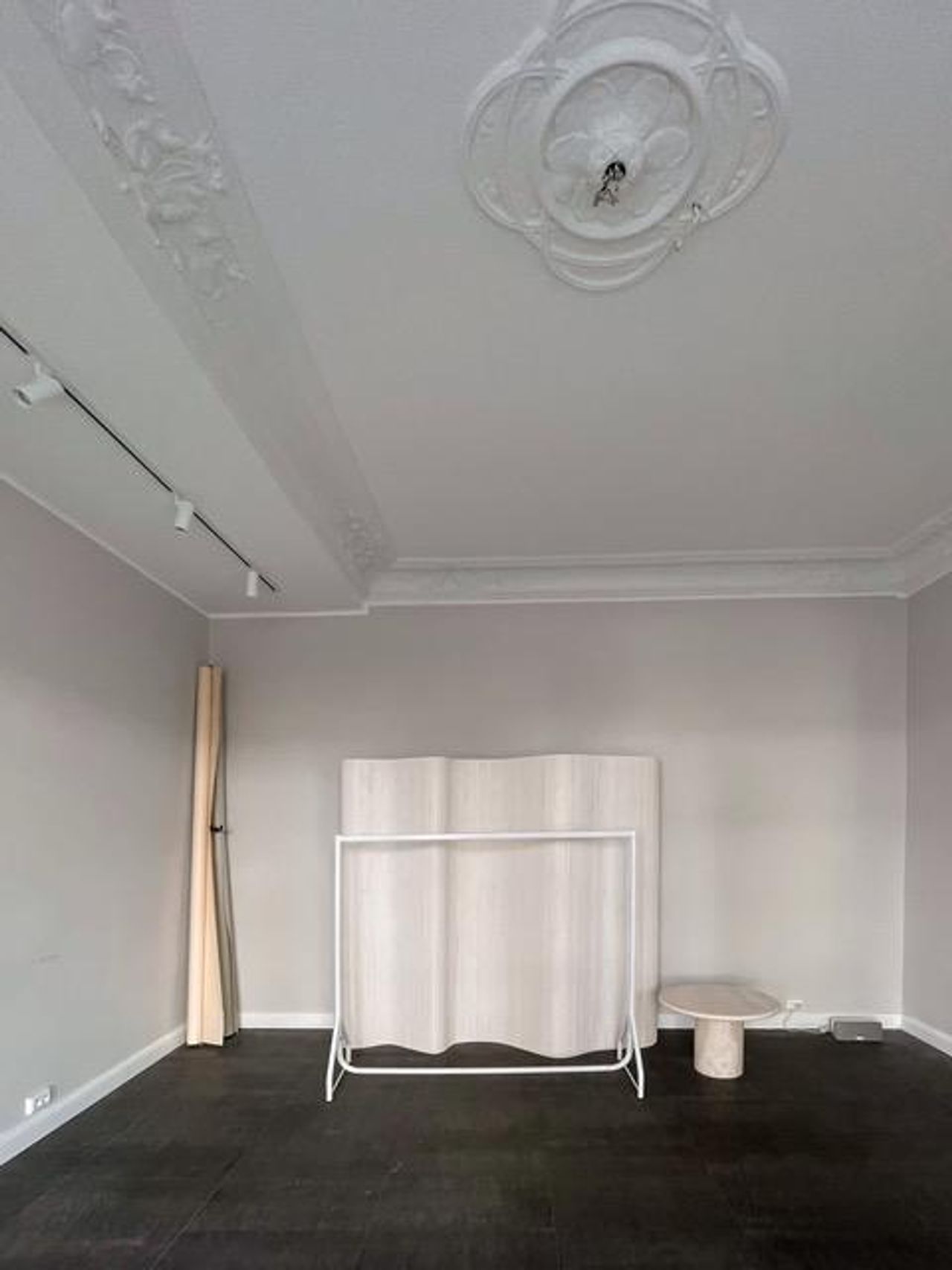 Hamburg  Außergewöhnliche Locations THE VAU ROOM image 2