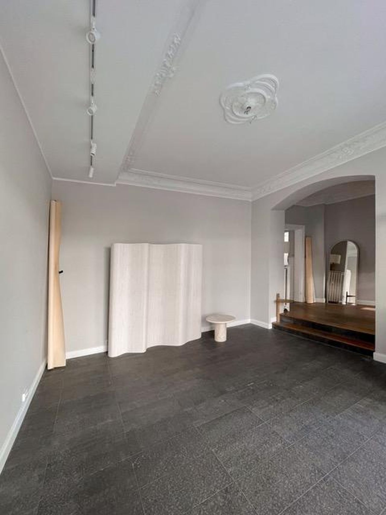 Hamburg  Außergewöhnliche Locations THE VAU ROOM image 4