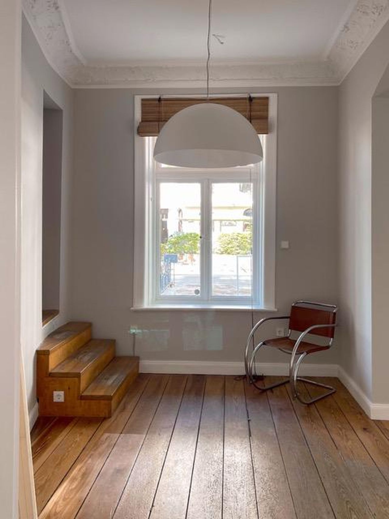 Hamburg  Außergewöhnliche Locations THE VAU ROOM image 9