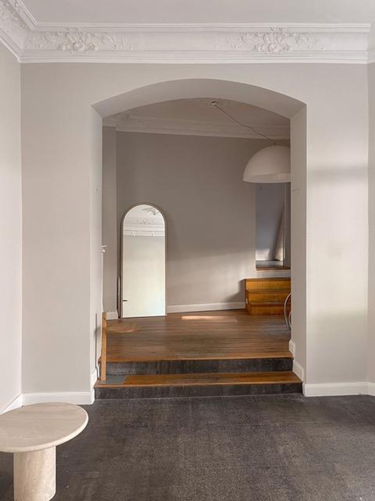 Hamburg  Außergewöhnliche Locations THE VAU ROOM image 12