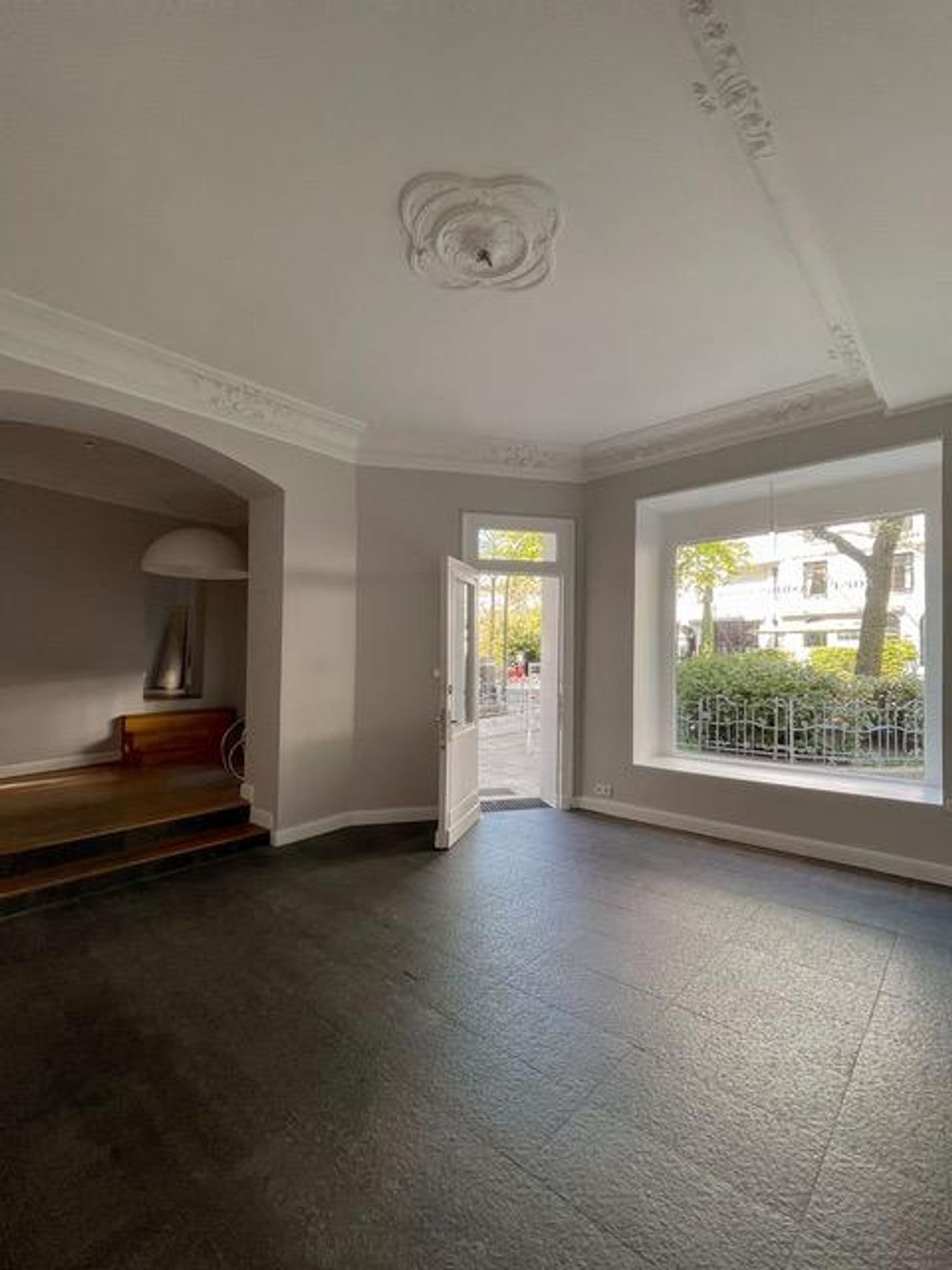 Hamburg  Außergewöhnliche Locations THE VAU ROOM image 11