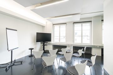 Zürich Mobiles Arbeiten Meeting rooms Co-Creation-Lab image 0