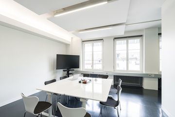 Zürich Mobiles Arbeiten Meeting rooms Co-Creation-Lab image 1