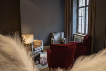 Berlin Kreatives Meeting Meeting rooms Salon image 0