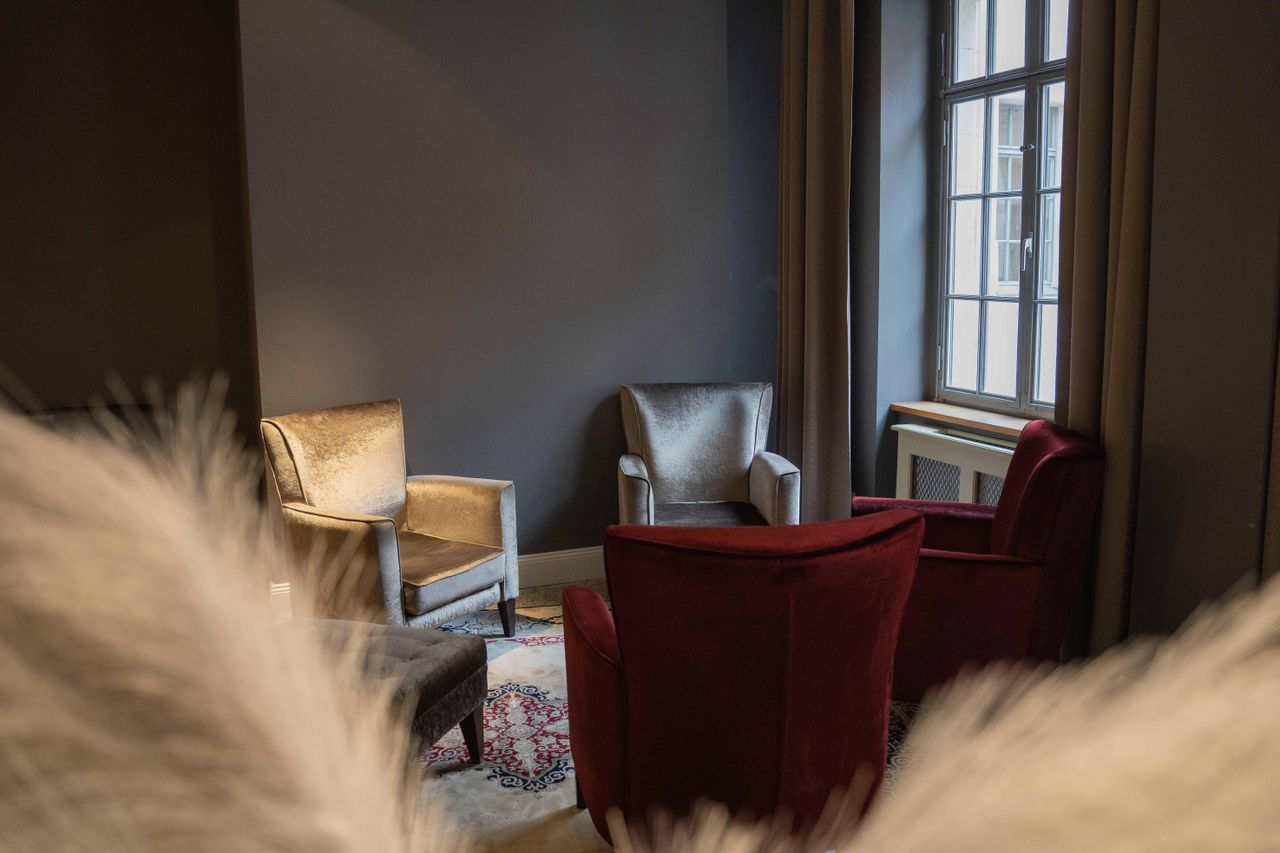 Berlin Kreatives Meeting Meeting rooms Salon image 0