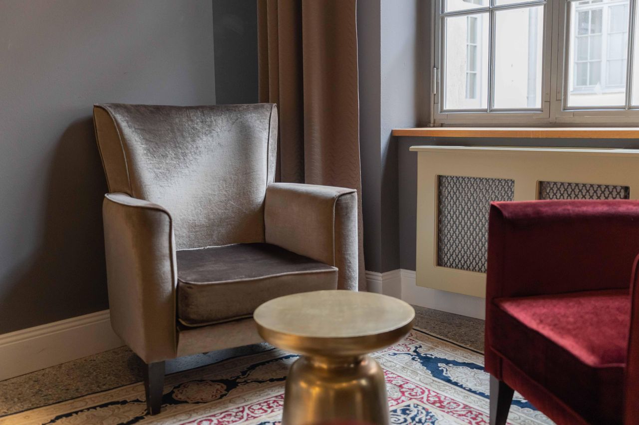 Berlin Kreatives Meeting Meeting rooms Salon image 3