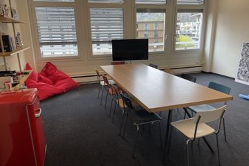 Zürich Creative Meeting Meeting rooms Workshop Space image 5
