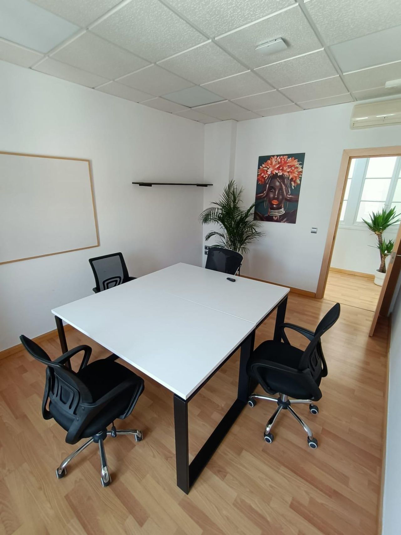 Málaga Creative Meeting Meetingräume Meeting Room Nuqui Beach image 1