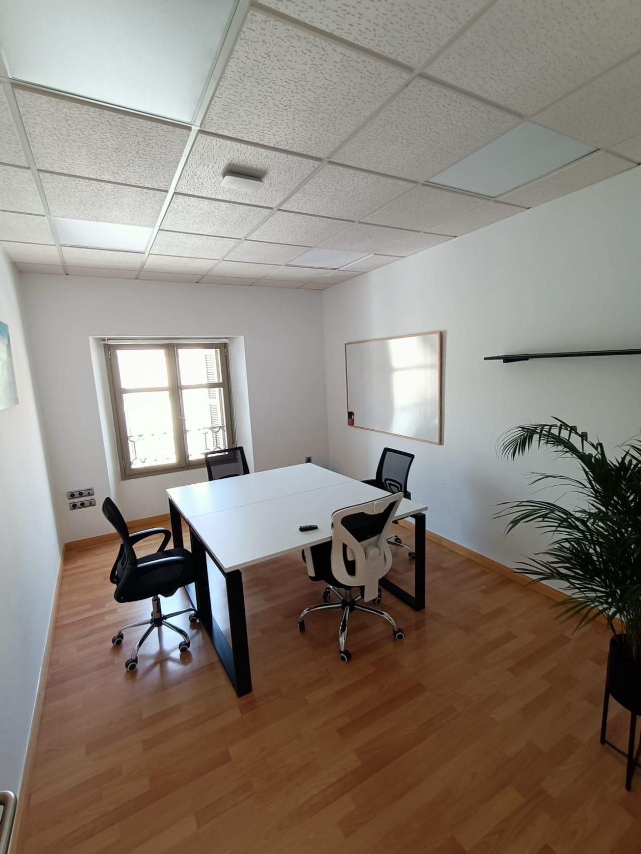 Málaga Creative Meeting Meetingräume Meeting Room Nuqui Beach image 0