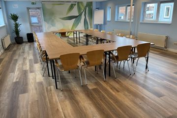 Rest van de wereld Vergaderzalen Zaal 6 image 1