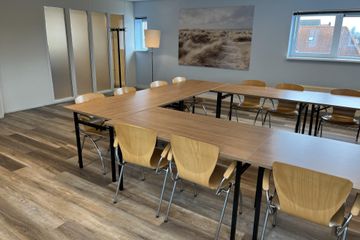 Rest van de wereld Vergaderzalen Zaal 6 image 2