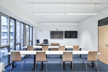 Stuttgart  Meeting room Seminarraum Kapstadt image 2