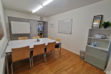 Zürich Kundengespräch Vergaderzalen Zimmer 5 image 2